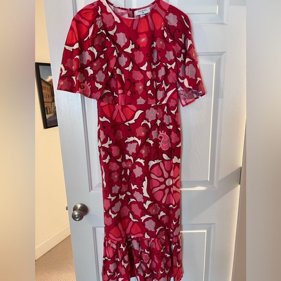 Rhode for Target dress - Picture 2 of 4